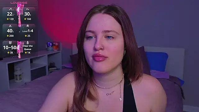  Sarah Soul  online show from 04-11-26, 11:09