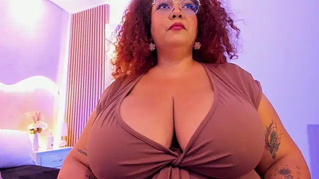 MaraaSweett online show from 02-24-26, 07:01