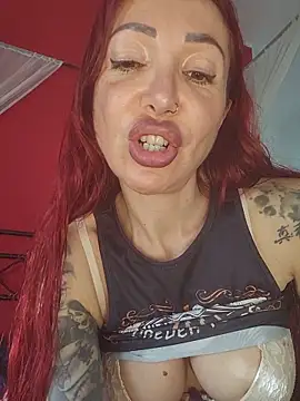 Carolina red online show from 05-27-26, 04:04