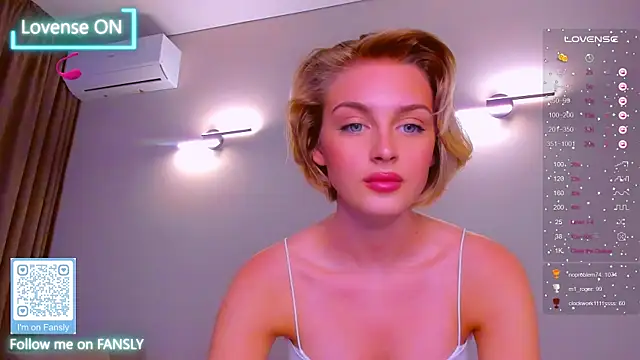 pretty girlnextdoor online show from 01-26-25, 07:31