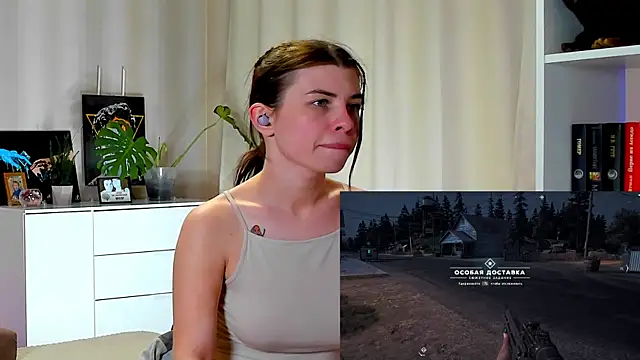 callmetori online show from 12-28-24, 03:26