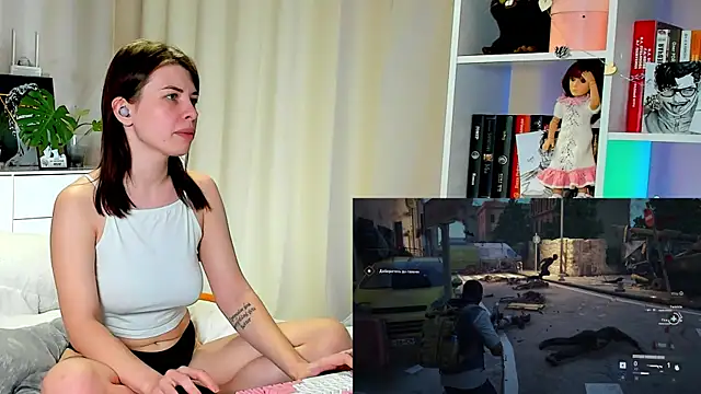 Snapshot of callmetori chatting on 01-26-25, 12:43 callmetori online show from 01-26-25, 12:43