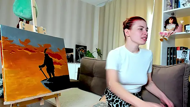 Snapshot of callmetori chatting on 03-10-25, 10:26 callmetori online show from 03-10-25, 10:26