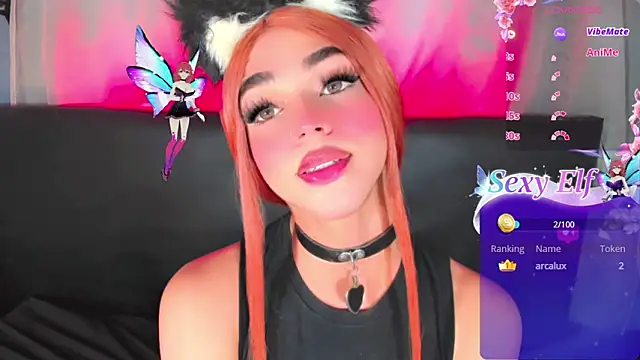 Elissa taylor  online show from 01-27-25, 01:26