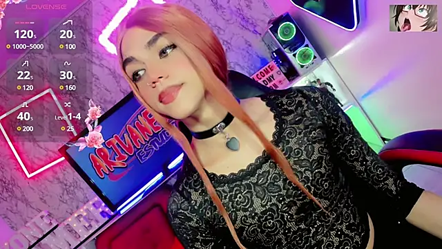 Elissa taylor  online show from 01-30-25, 10:41