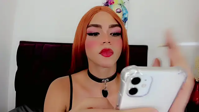 Elissa taylor  online show from 02-08-25, 11:13