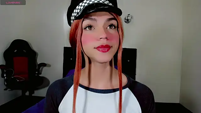 Elissa taylor  online show from 02-12-25, 04:11