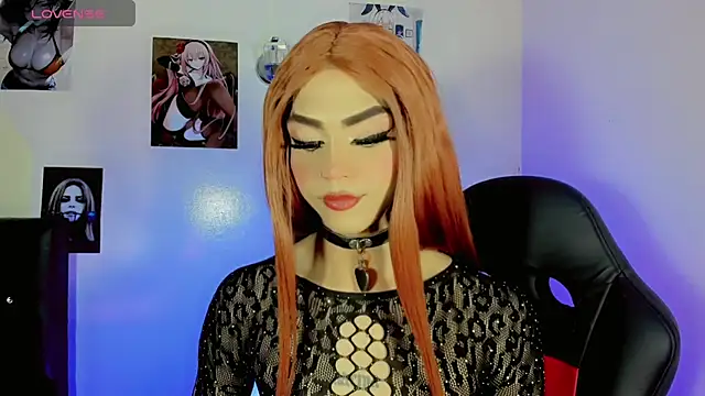 Elissa taylor  online show from 03-05-25, 07:38