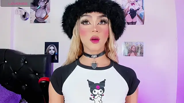 Elissa taylor  online show from 03-22-25, 07:31