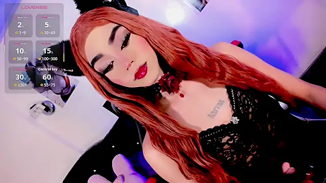 Elissa taylor  online show from 09-11-25, 07:25