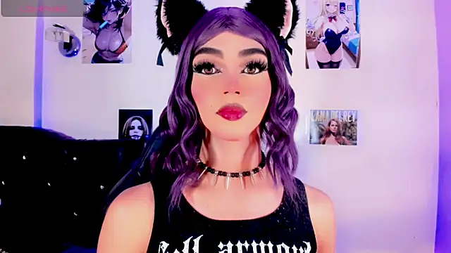 Elissa taylor  online show from 09-27-25, 07:19