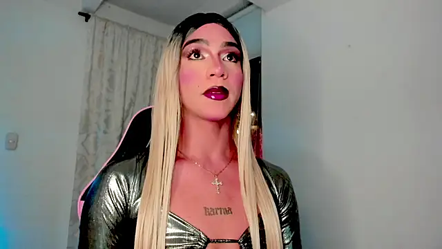 Elissa taylor  online show from 01-13-26, 05:46