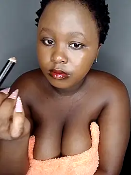 Dark Berry 26 online show from 04-17-26, 03:20