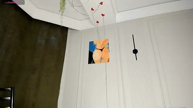 Xiao Mei  online show from 02-22-25, 03:56