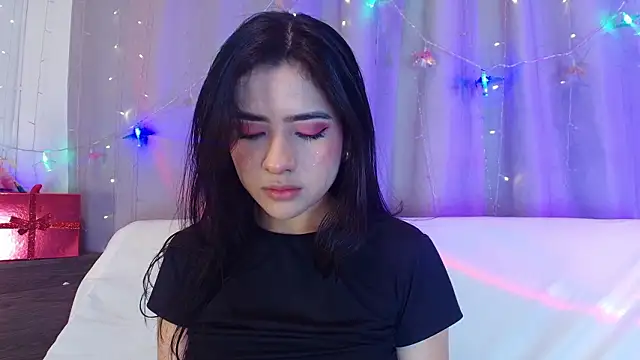 adara johnson   online show from 02-12-26, 11:49