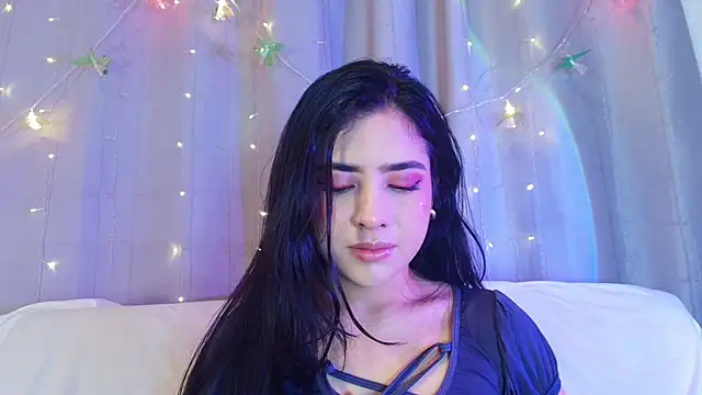 adara johnson   online show from 02-16-26, 11:50