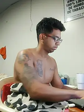 FitGeorge online show from 11-10-25, 05:17