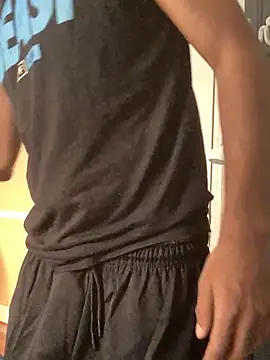 Snapshot of yosparky chatting on 09-27-25, 10:37 yosparky online show from 09-27-25, 10:37