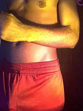 Snapshot of yosparky chatting on 09-29-25, 07:35 yosparky online show from 09-29-25, 07:35