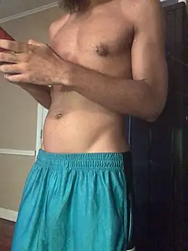 Snapshot of yosparky chatting on 10-08-25, 11:24 yosparky online show from 10-08-25, 11:24