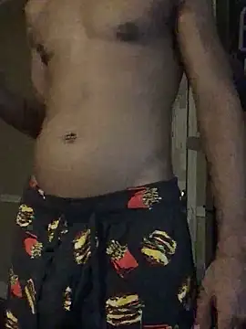 Snapshot of yosparky chatting on 10-12-25, 11:53 yosparky online show from 10-12-25, 11:53