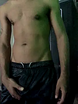 Snapshot of yosparky chatting on 10-16-25, 08:43 yosparky online show from 10-16-25, 08:43