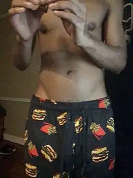 Snapshot of yosparky chatting on 10-18-25, 09:48 yosparky online show from 10-18-25, 09:48