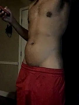 Snapshot of yosparky chatting on 10-29-25, 01:19 yosparky online show from 10-29-25, 01:19