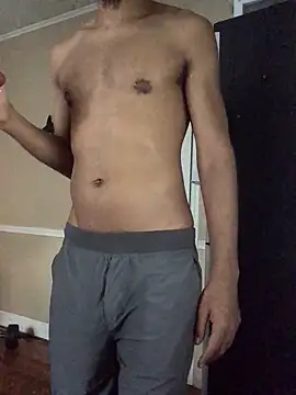 Snapshot of yosparky chatting on 11-16-25, 10:26 yosparky online show from 11-16-25, 10:26