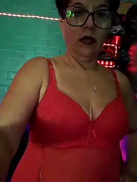 TRISH MILF online show from 12-07-24, 01:58