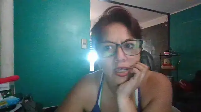 TRISH MILF online show from 12-09-24, 03:00