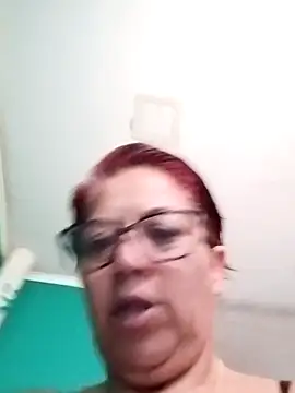 TRISH MILF online show from 12-24-24, 11:17