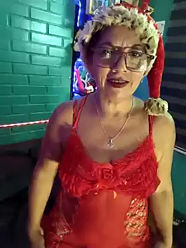 TRISH MILF online show from 12-25-24, 01:20