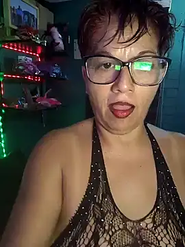 TRISH MILF online show from 01-07-25, 12:24