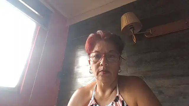 TRISH MILF online show from 01-11-25, 08:54