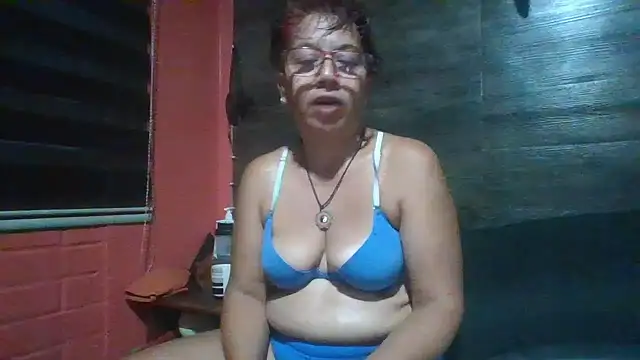 TRISH MILF online show from 01-16-25, 09:48