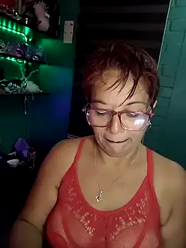 TRISH MILF online show from 01-29-25, 12:54