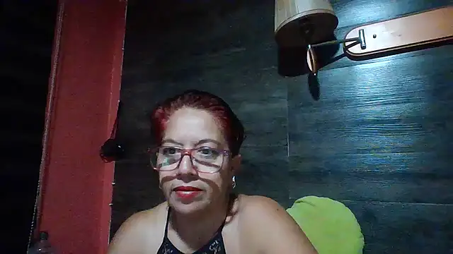 TRISH MILF online show from 02-03-25, 09:08