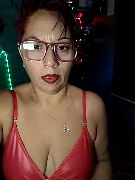 TRISH MILF online show from 02-08-25, 12:38