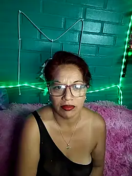 TRISH MILF online show from 02-13-25, 01:08