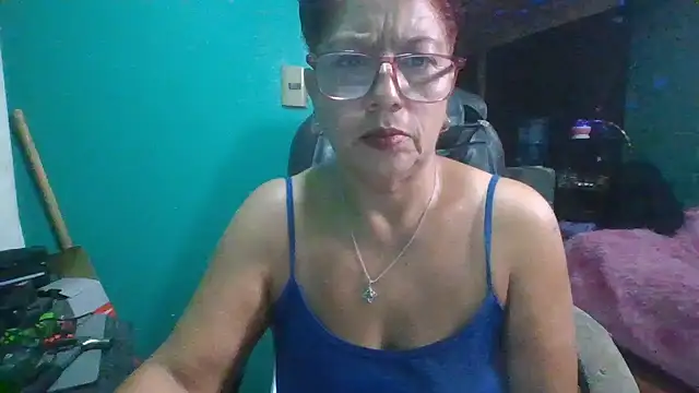 TRISH MILF online show from 02-13-25, 09:30