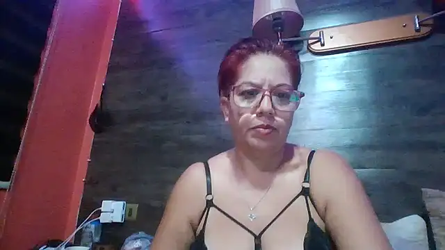 TRISH MILF online show from 02-22-25, 09:12