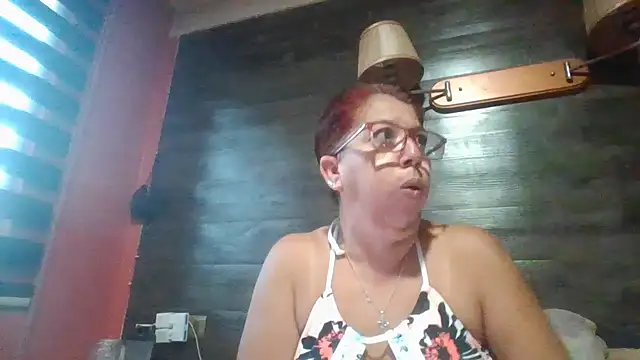 TRISH MILF online show from 03-01-25, 10:34
