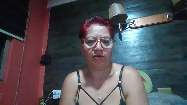 TRISH MILF online show from 03-10-25, 09:10
