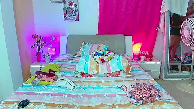 Kendralove31xxx online show from 03-02-26, 07:15