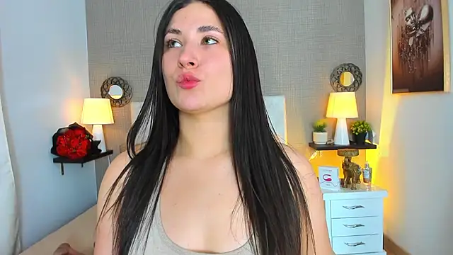 ValeryLovee online show from 01-15-26, 03:55