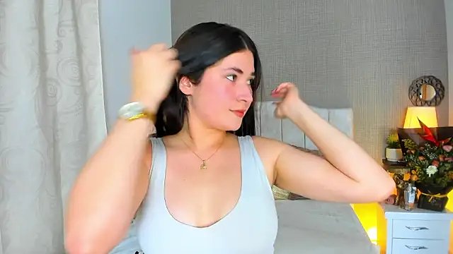 ValeryLovee online show from 02-25-26, 02:43