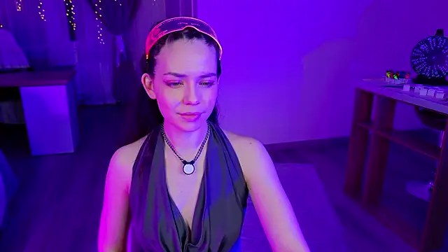 AngellaRoss online show from 02-28-26, 07:37