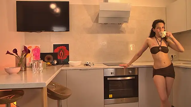 AngellaRoss online show from 03-04-26, 07:20