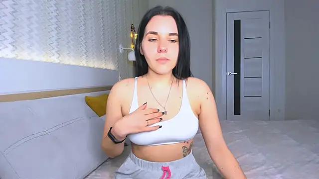 Kate Ree online show from 01-24-25, 06:03